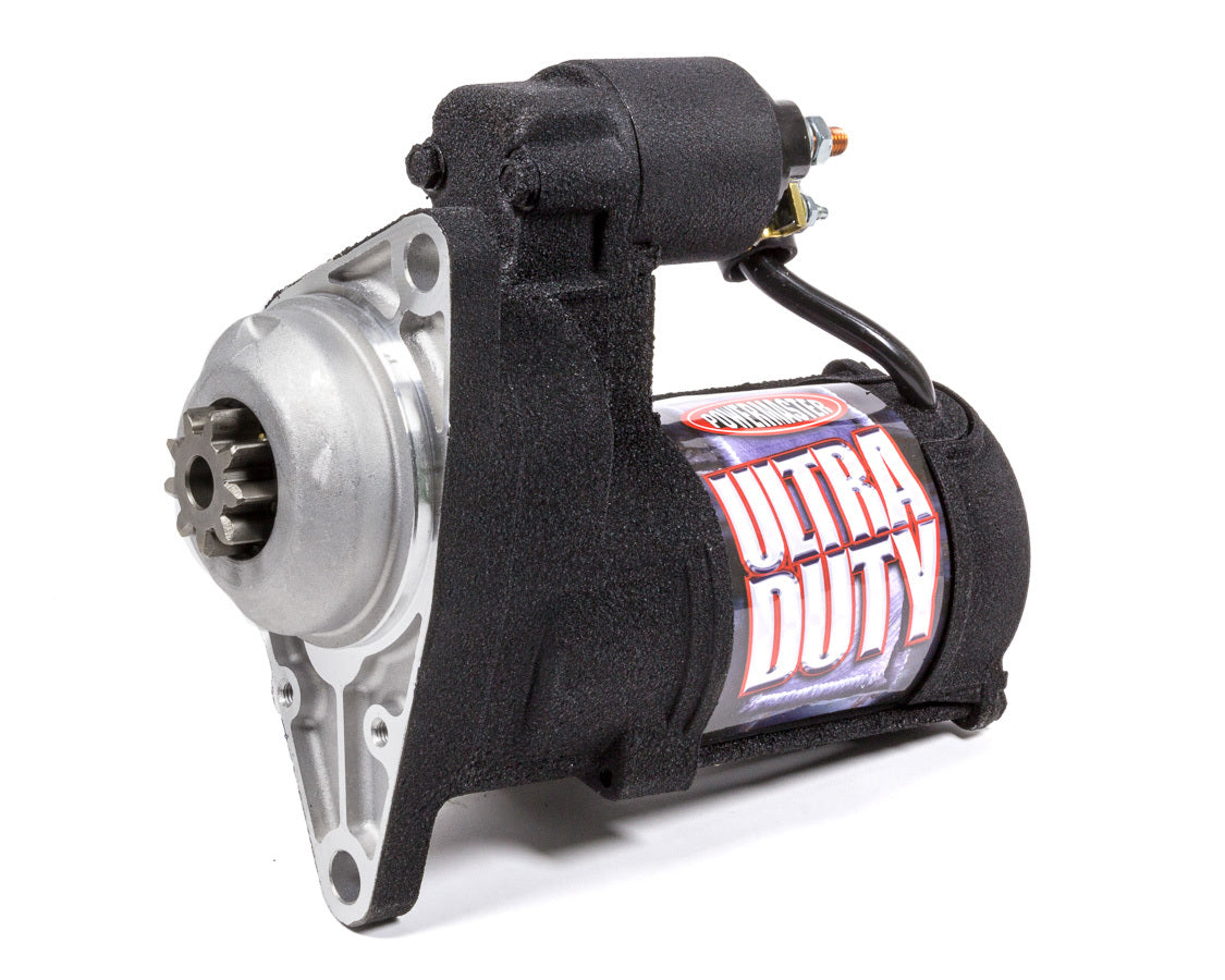 Powermaster Starter GM Diesel 6.6L Duramax 01-15 PWM9057