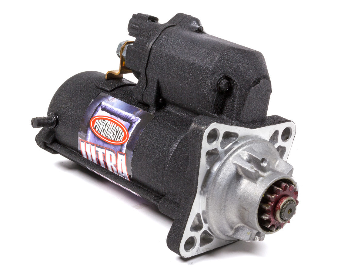 Powermaster Started Dodge Diesel Cummins 5.9L/.6.7L 07-15 PWM9058