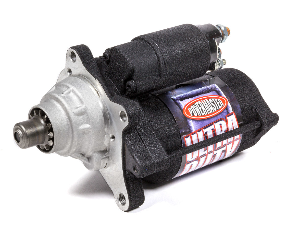 Powermaster Starter Ford Diesel 6.0L Powerstroke 03-08 PWM9059