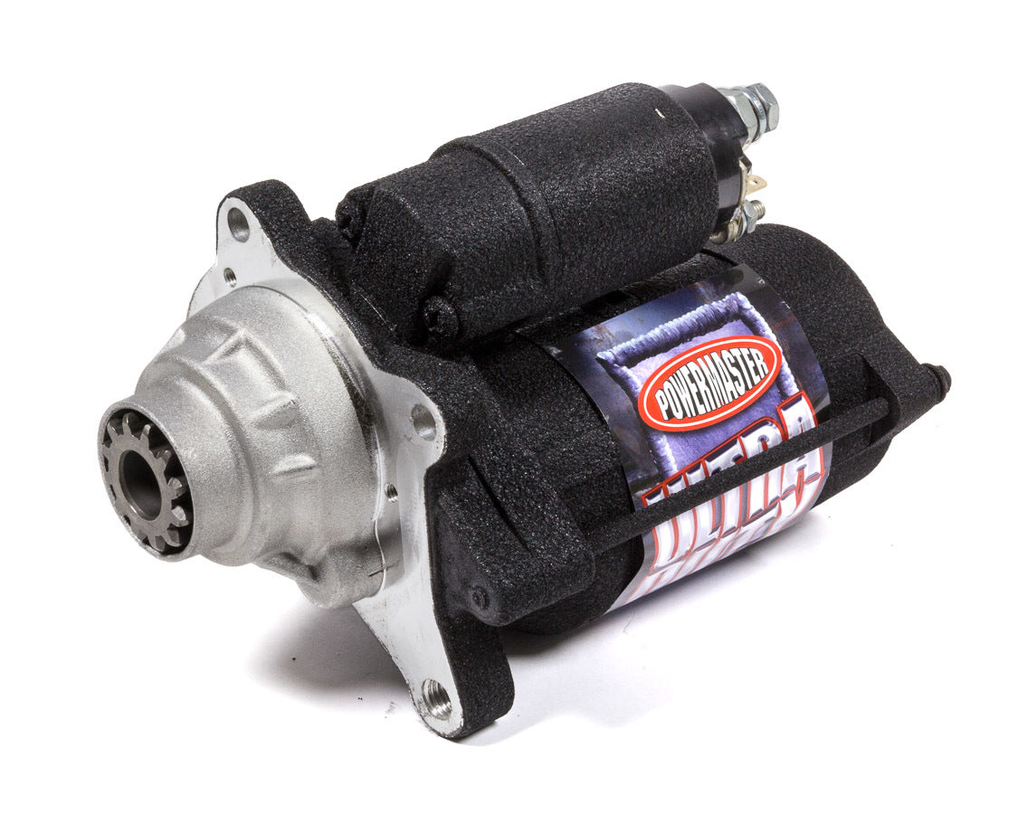 Powermaster Starter Ford Diesel 6.4L Powerstroke 08-10 PWM9060