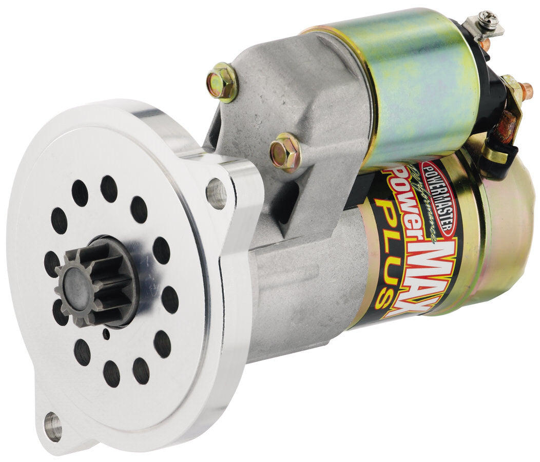Powermaster Power Max Plus Starter SBF 3/4in Offset PWM9103