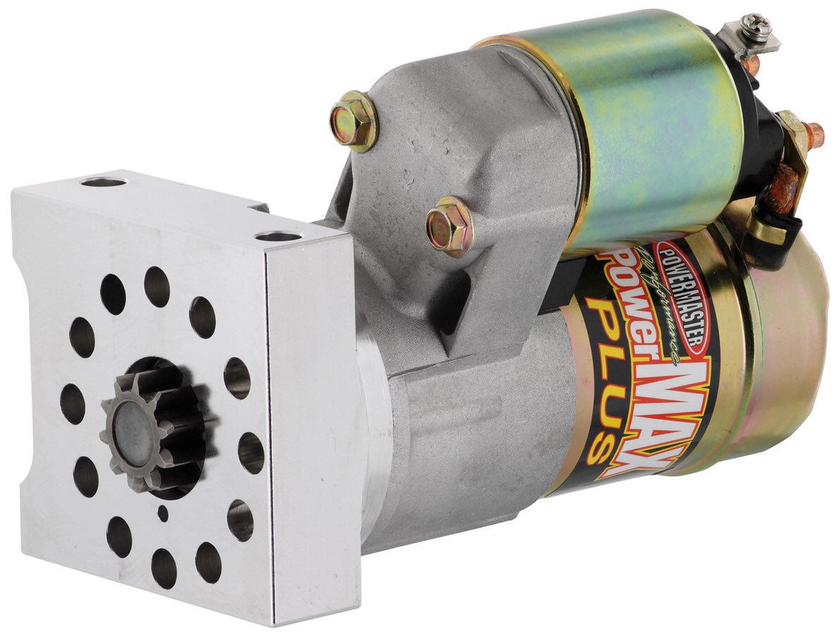 Powermaster Power Max Plus Starter GM LS/LSX PWM9109