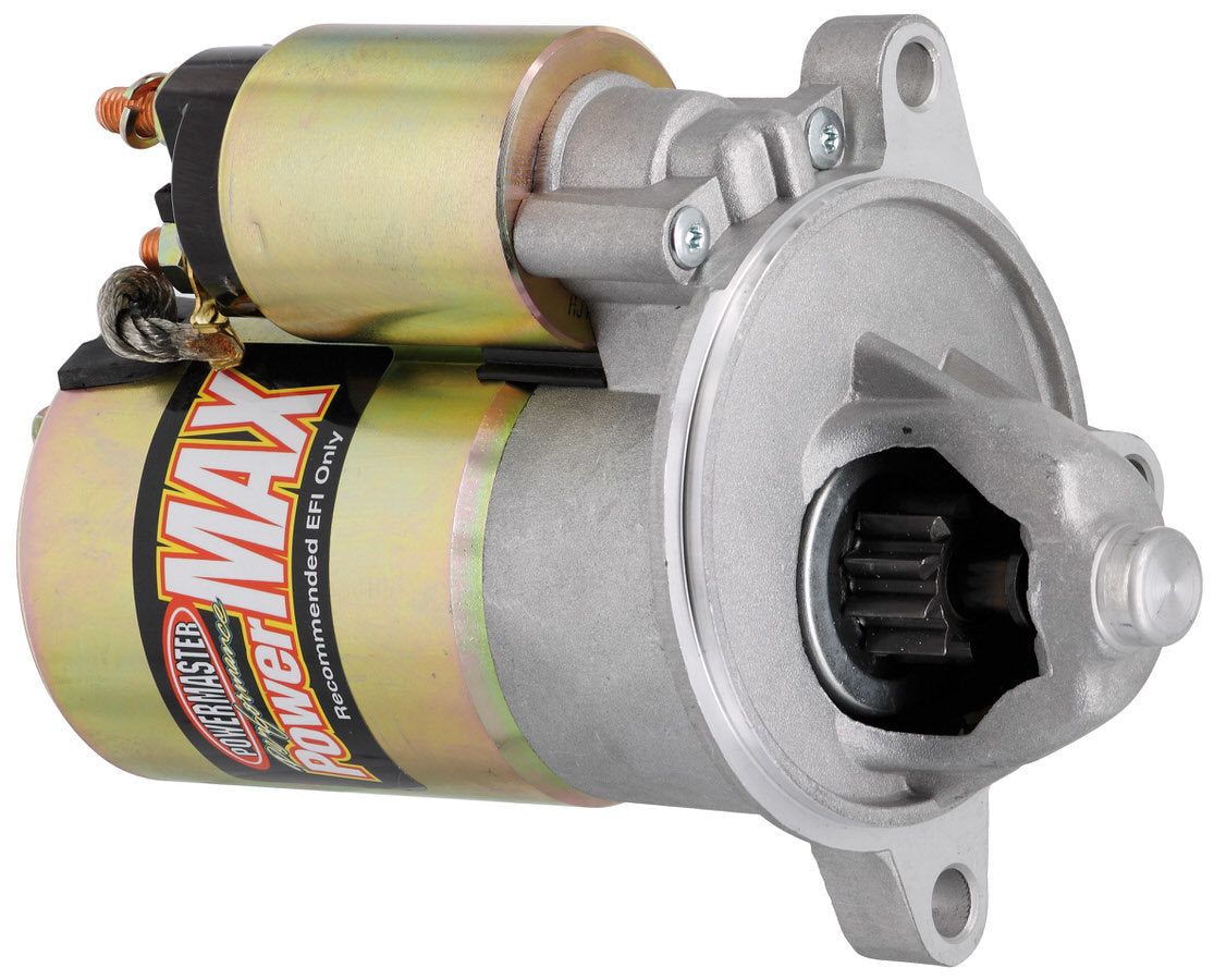 Powermaster Power Max Starter Ford 2300 Cylinder PWM9180