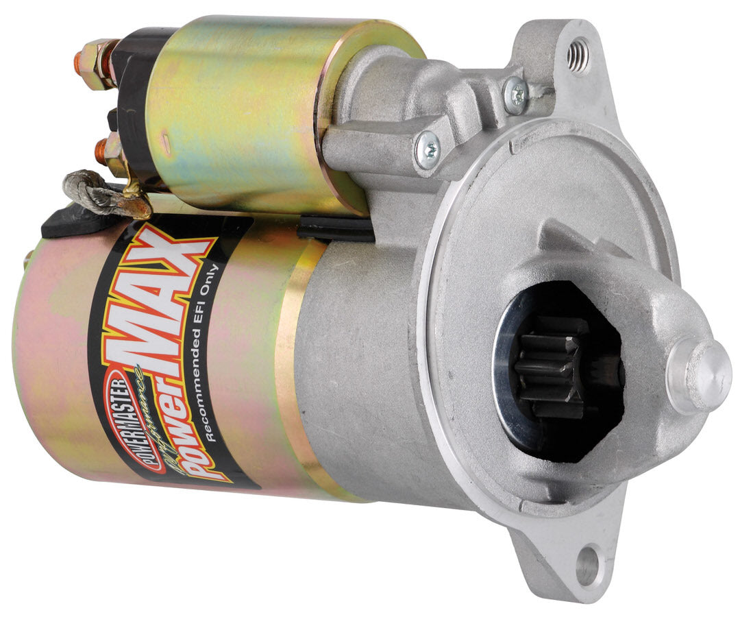 Powermaster Ford PMGR Starter - Ford 429- 460 PWM9182