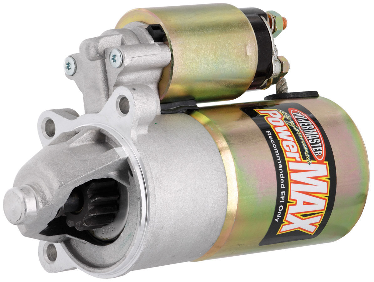 Powermaster PowerMax Starter Ford 4.6/5.0L/5.4L Mod Motor PWM9183