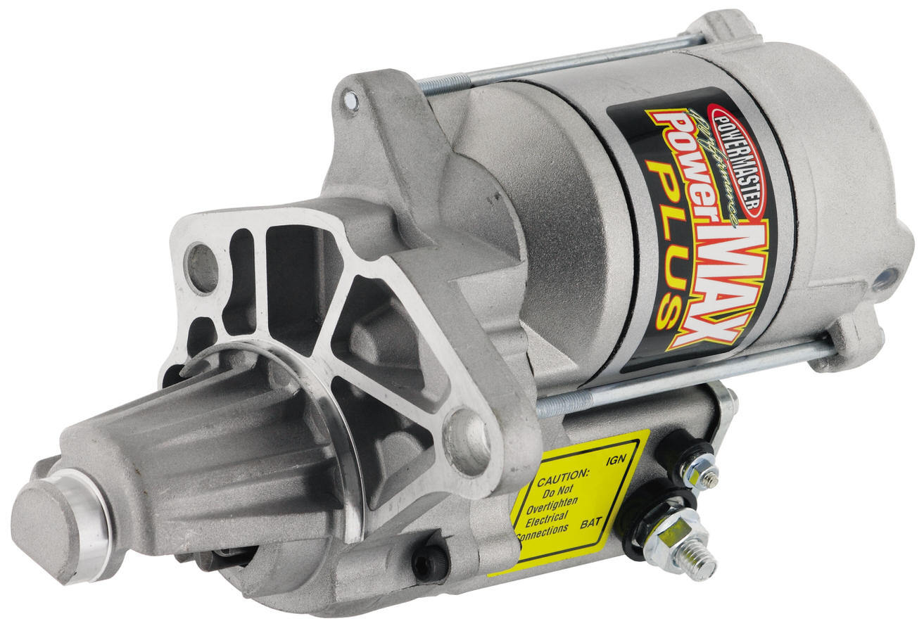 Powermaster Chrysler PMGR Starter PWM9300