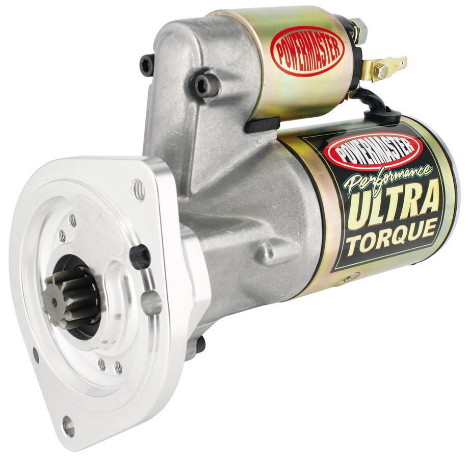 Powermaster Ultra Torque Starter BBF 351M/400M 429/460 PWM9405