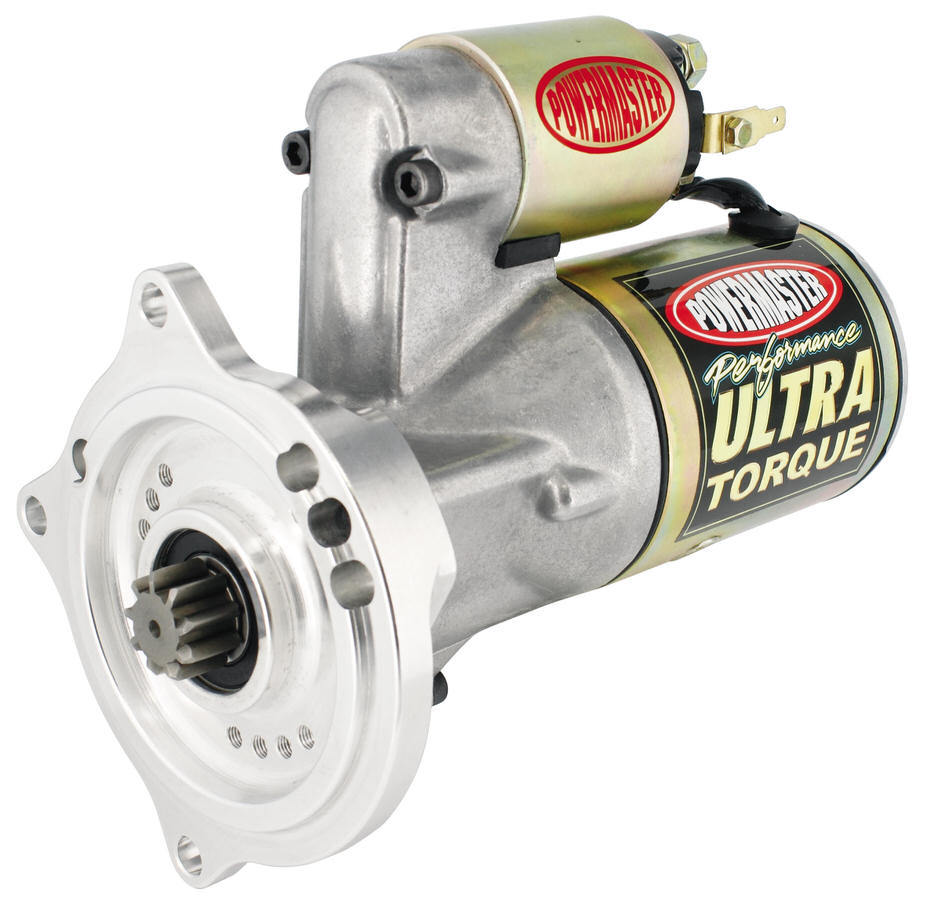 Powermaster Ultra Torque Starter BBF 390/427/428 FE PWM9406