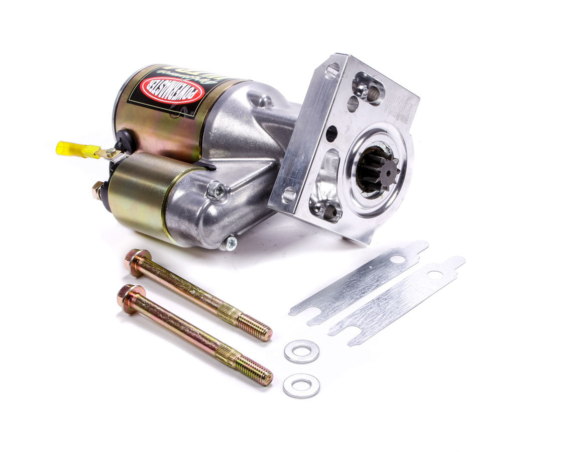 Powermaster Ultra Torque Starter Olds/Pontiac V8 PWM9410