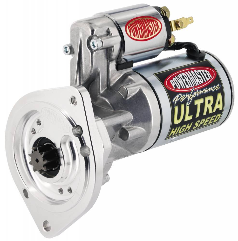 Powermaster Ultra Torque Starter BBF 351M/400M 429/460 PWM9455