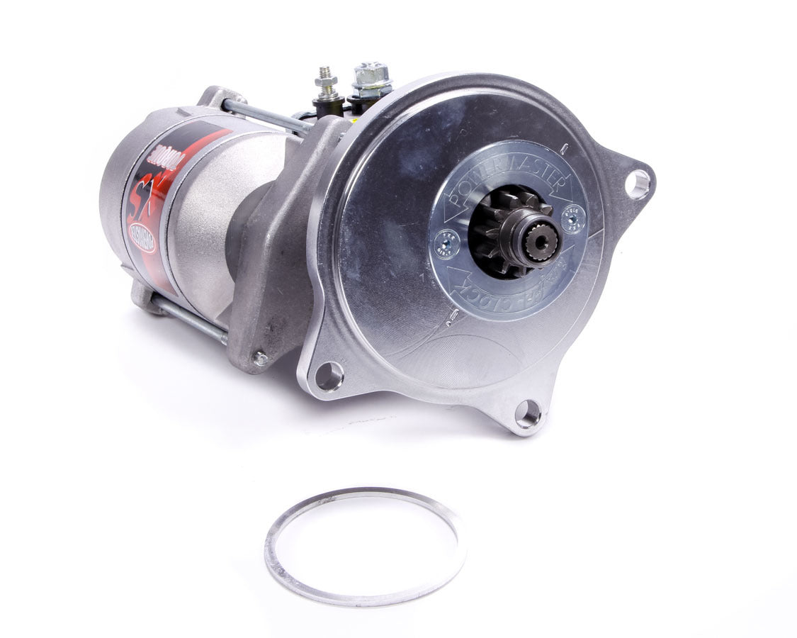 POWERMASTER Ford FE XSTorque Starter PWM9506