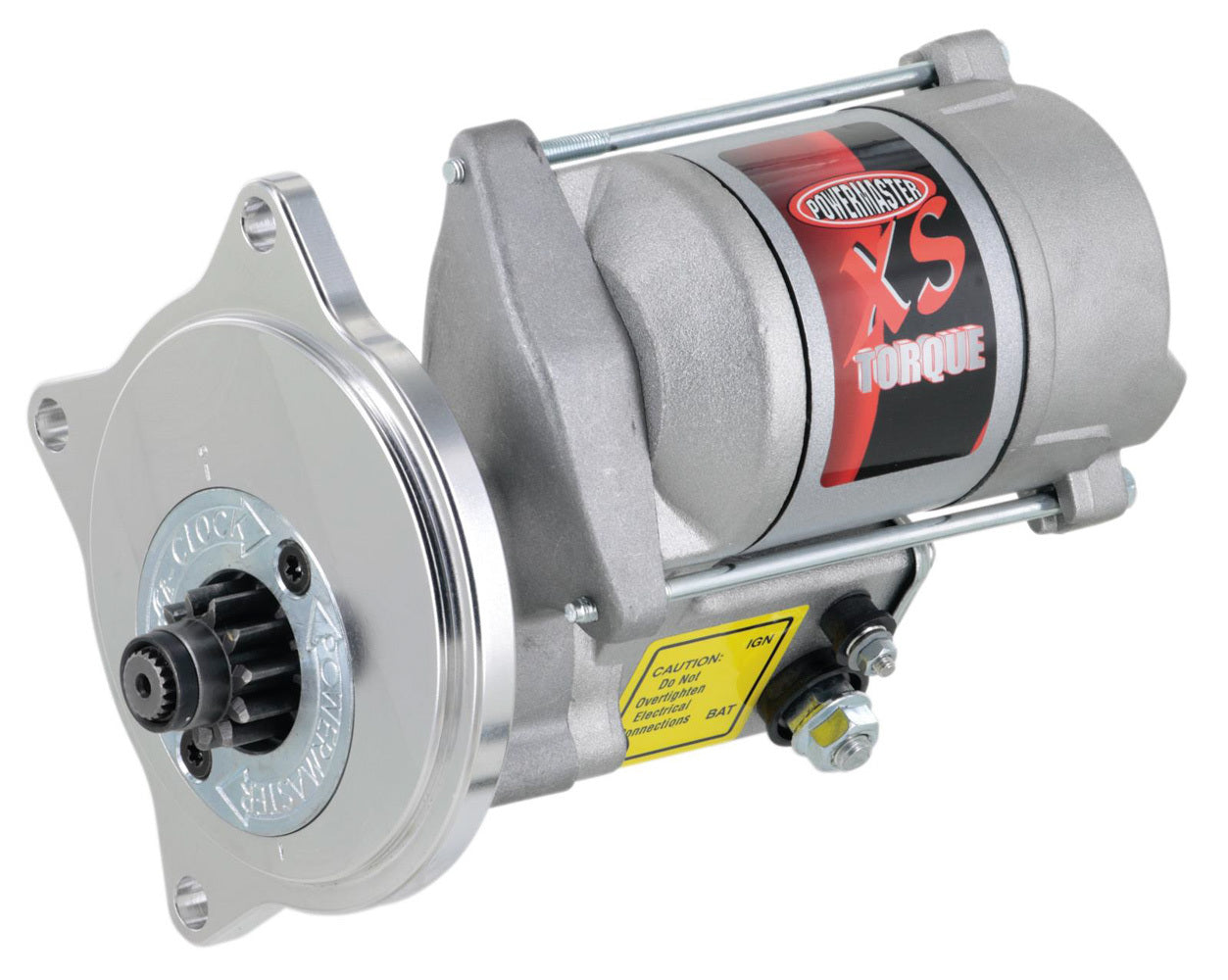 Powermaster XS Starter - Early BBF FE 427 PWM9506M