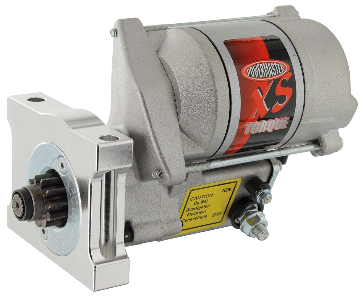 Powermaster Buick 455 XS Starter PWM9511