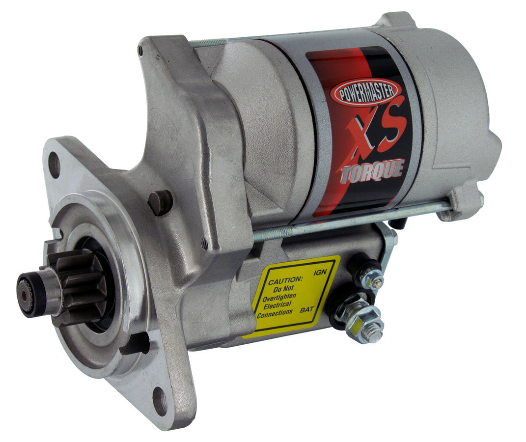 Powermaster XS Torque Starter for Bert Transmission PWM9514