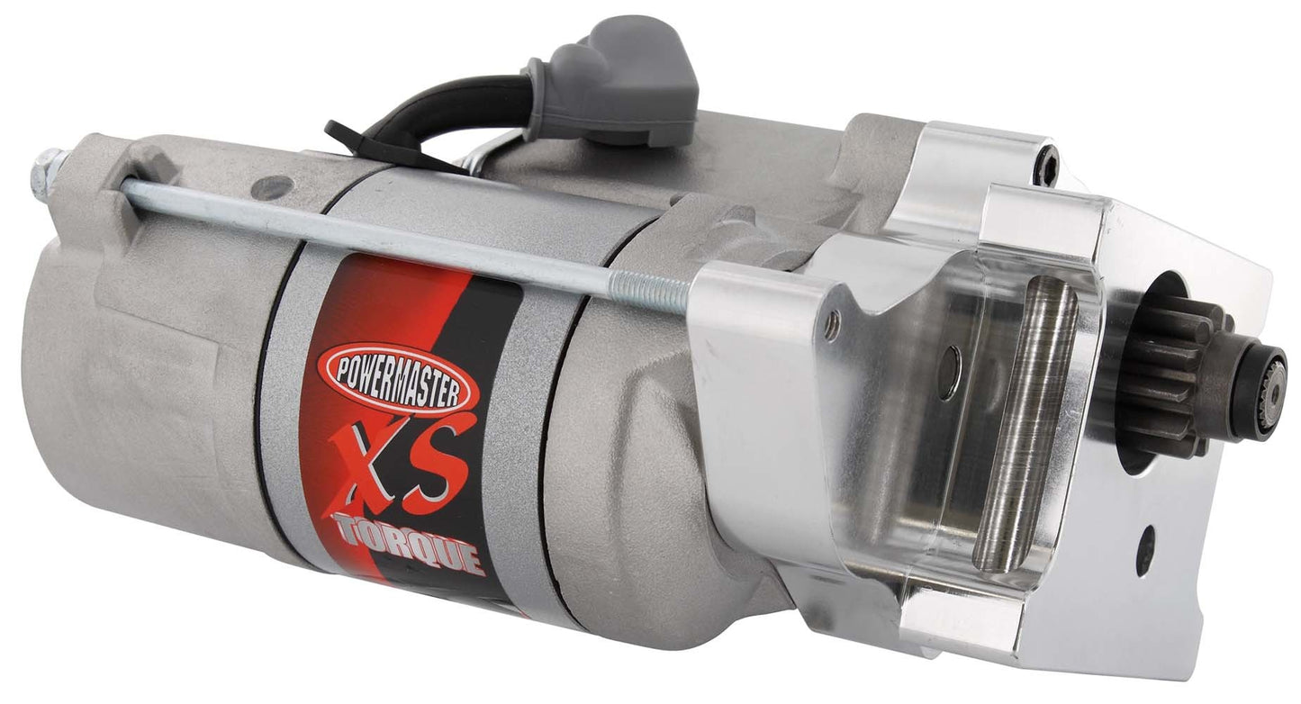 Powermaster XS 1.8kW Starter Gravedigger PWM9519