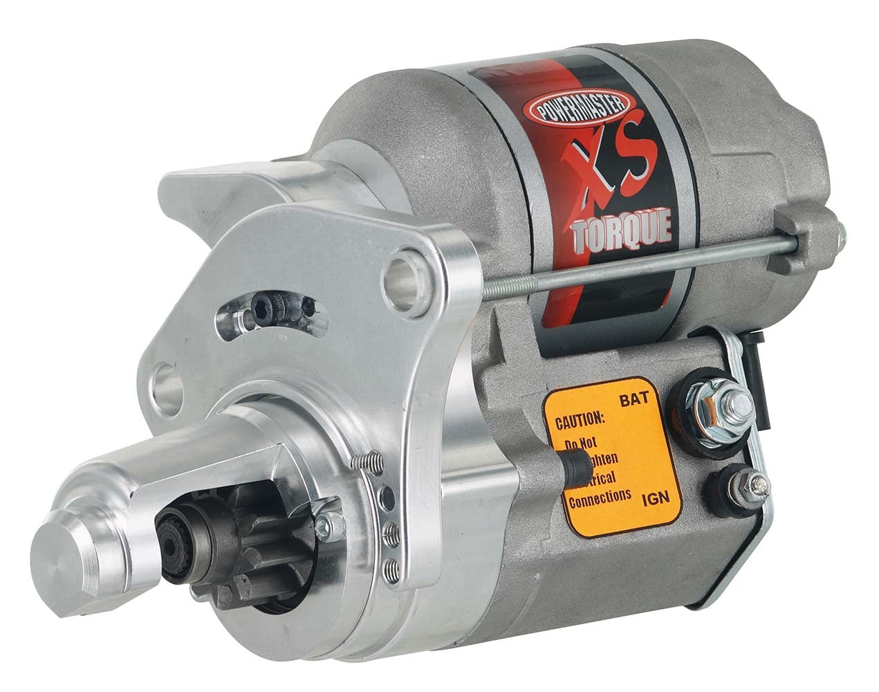 Powermaster Mopar Adjustable XS Starter PWM9523