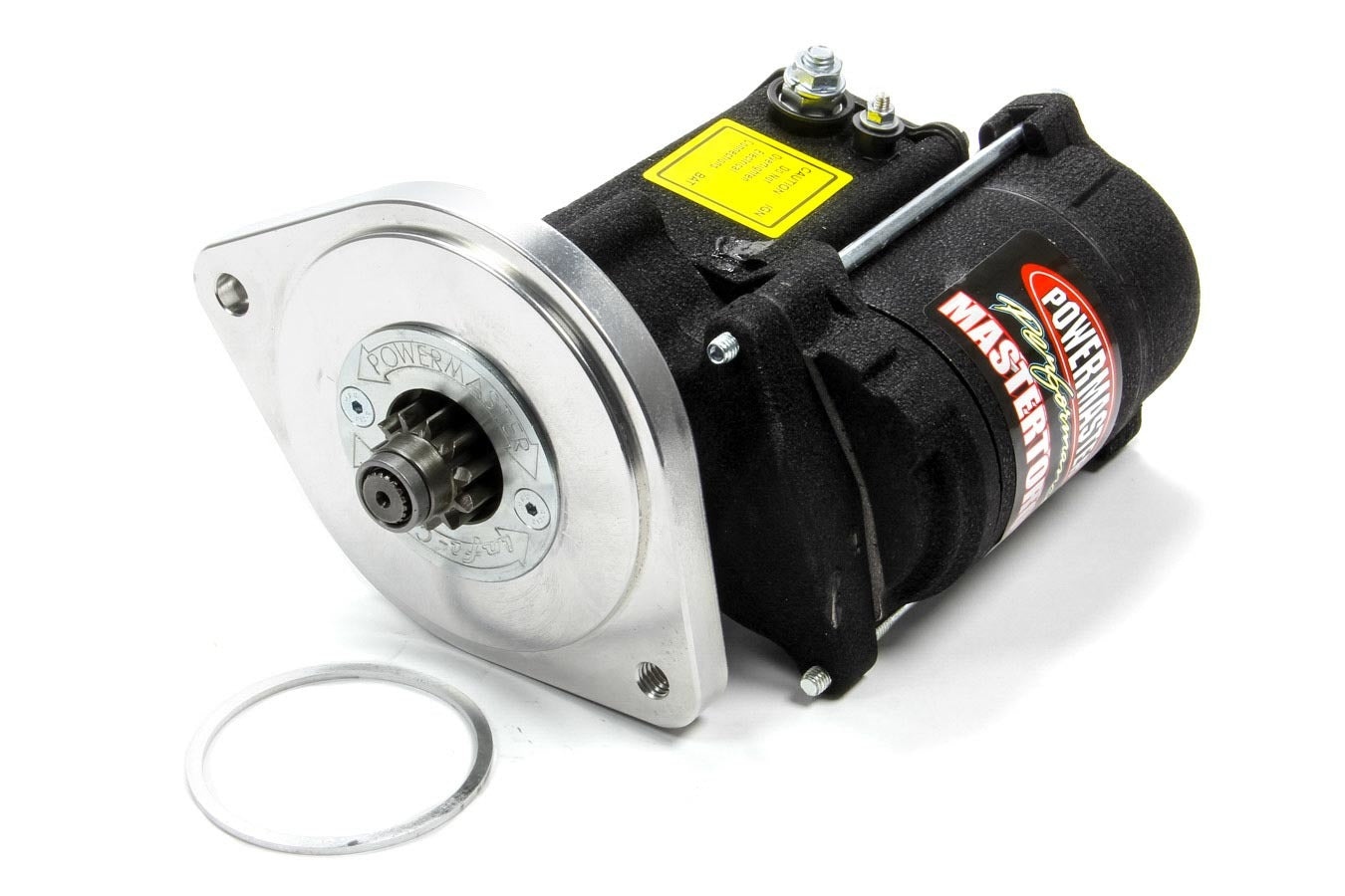 Powermaster Mastertorque Starter BBF 429/460 & 351M/400 PWM9605