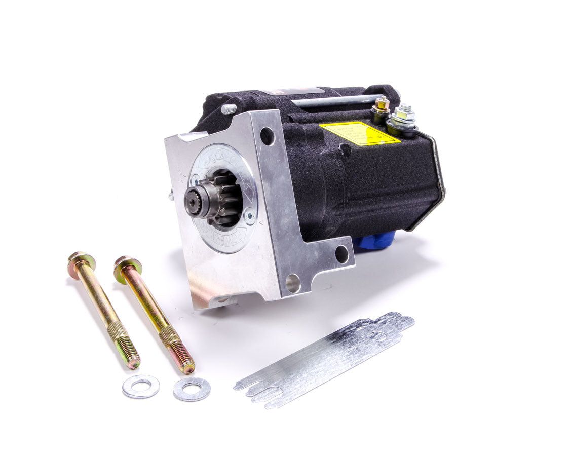 Powermaster SBC Mastertorque Starter Staggered Bolt PWM9612