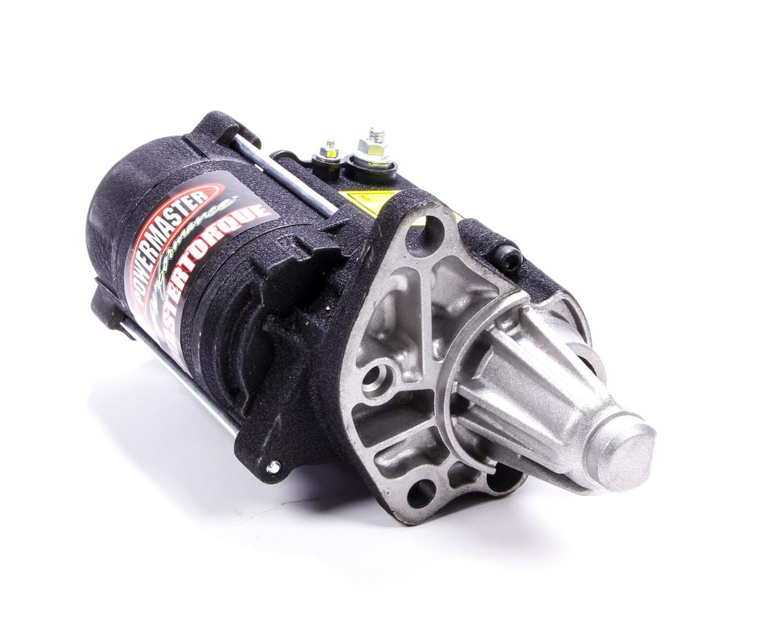 Powermaster Mopar V8 Mastertorque Starter PWM9613