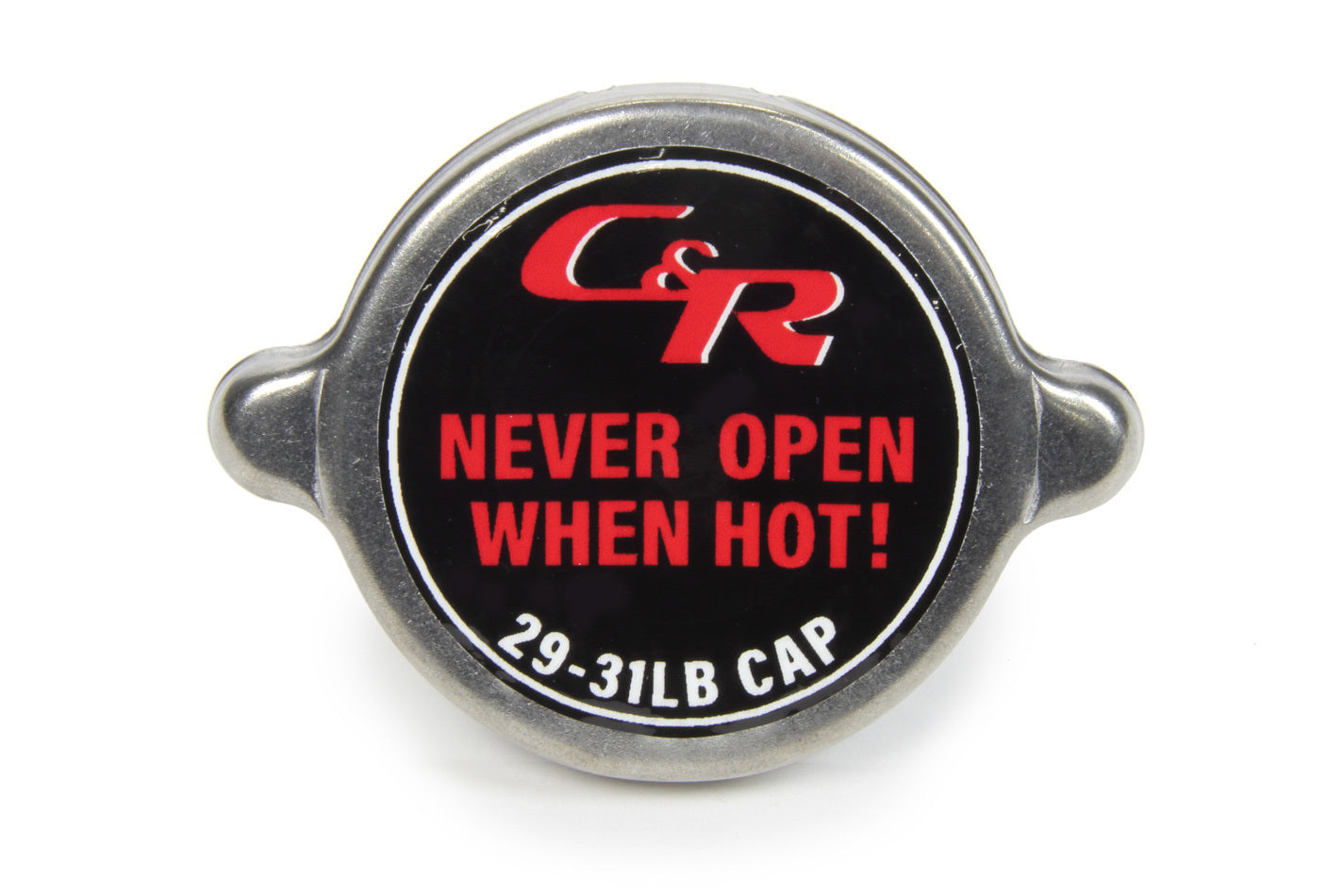 PWR NORTH AMERICA Radiator Cap Large 31lb PWR50-00003