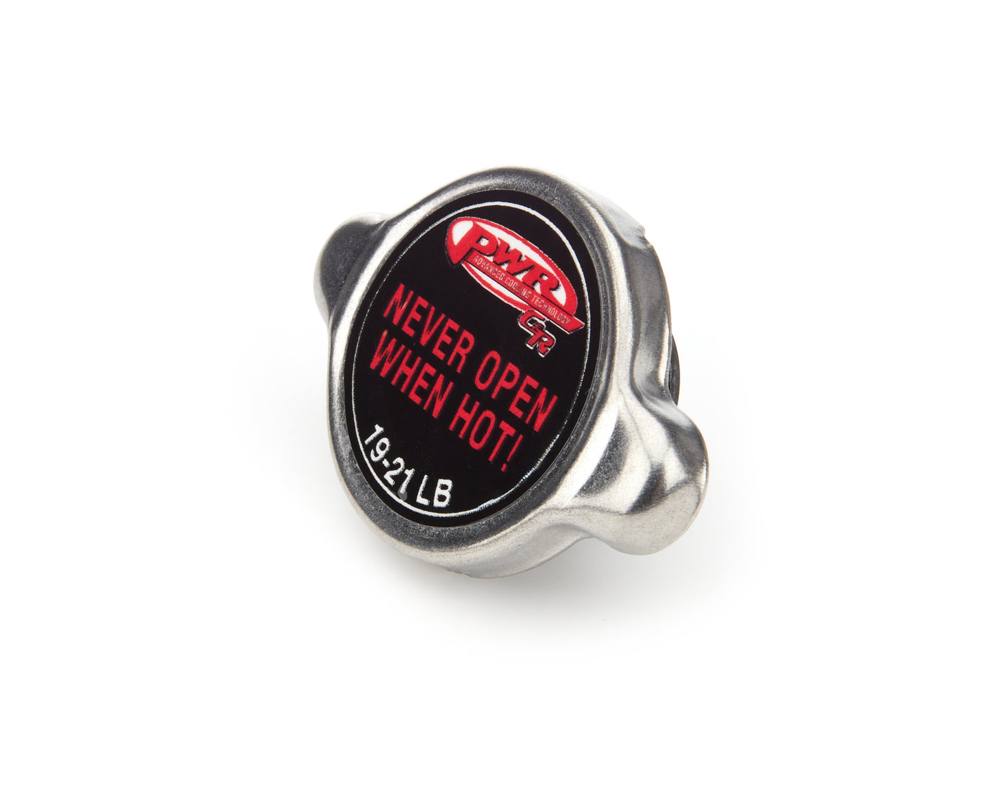 Pwr North America Radiator Cap Small 19-21lbs MPN PWR50-00004