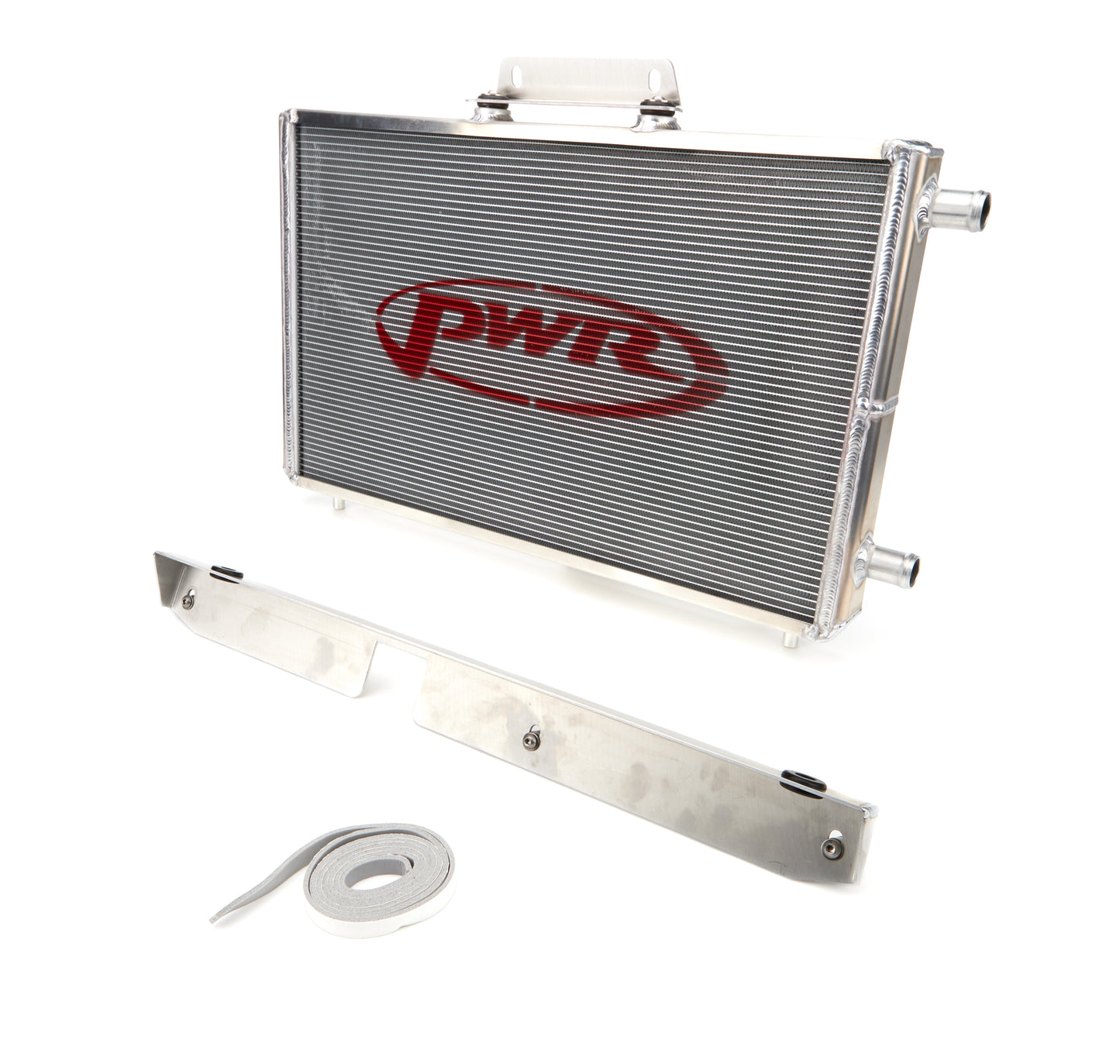 PWR NORTH AMERICA Heat Exchanger 67-69 Camaro LT5 PWR56-00026