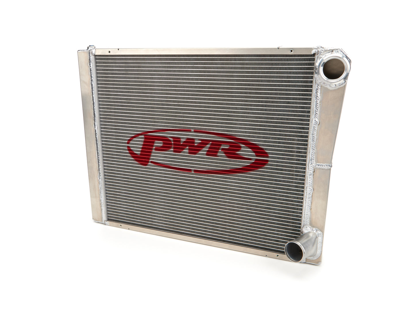 Pwr North America Radiator Dirt Modified Double Pass MPN PWR915-24191