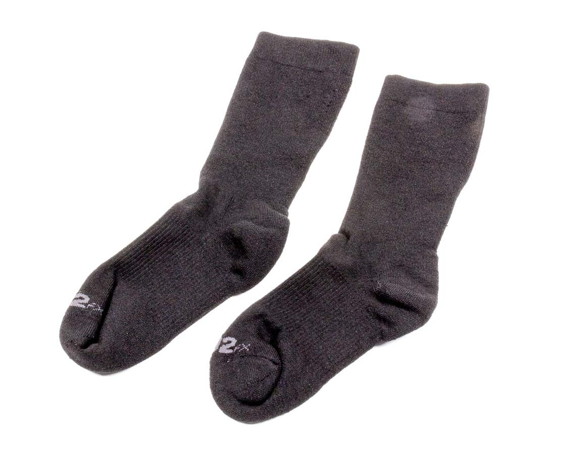 Pxp Racewear Socks Small Fitted SFI 3.3 Fire Resistant MPN PXP192