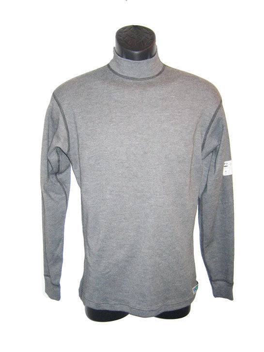 PXP RACEWEAR Underwear Top Grey Large PXP214