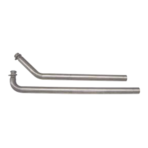 PYPES PERFORMANCE EXHAUST 67-81 Camaro SBC 2.5in Manifold Downpipes -PYPDGU14S