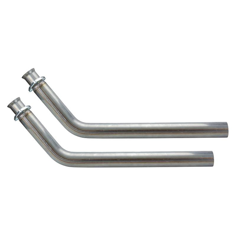 PYPES PERFORMANCE EXHAUST 67-72 Chevy C10 Exhaust Downpipes -PYPDGU16S