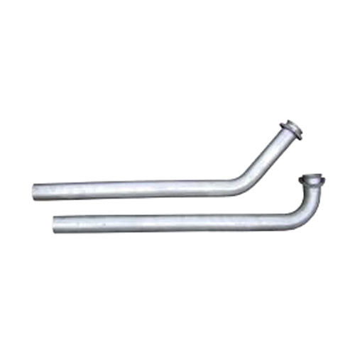 Pypes Performance Exhaust 68-74 Camaro BBC 2.5in Manifold Downpipes MPN PYPDGU20S For Chevy, GM A-Body 1964-74