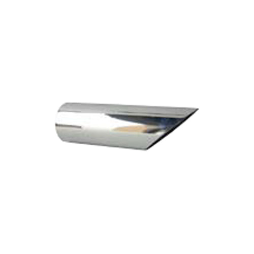 Pypes Performance Exhaust Exhaust Tips Slip Fit 3in X 9in MPN PYPEVT50