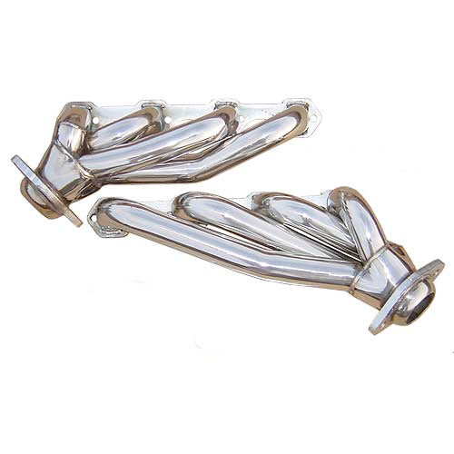 Pypes Performance Exhaust 79-93 Mustang 5.0L Short Tube Headers MPN PYPHDR50S For Ford Mustang 1973-93