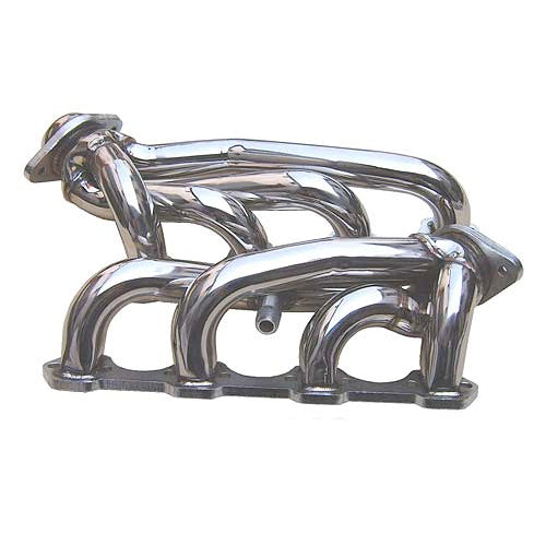 Pypes Performance Exhaust 94-95 Mustang 5.0L Short Tube Headers MPN PYPHDR52S For Ford Mustang 1994-95
