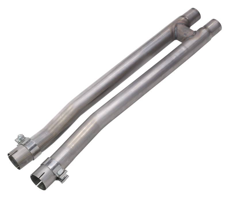 PYPES PERFORMANCE EXHAUST 15- Mustang 5.0L H-Pipe -PYPHFM78