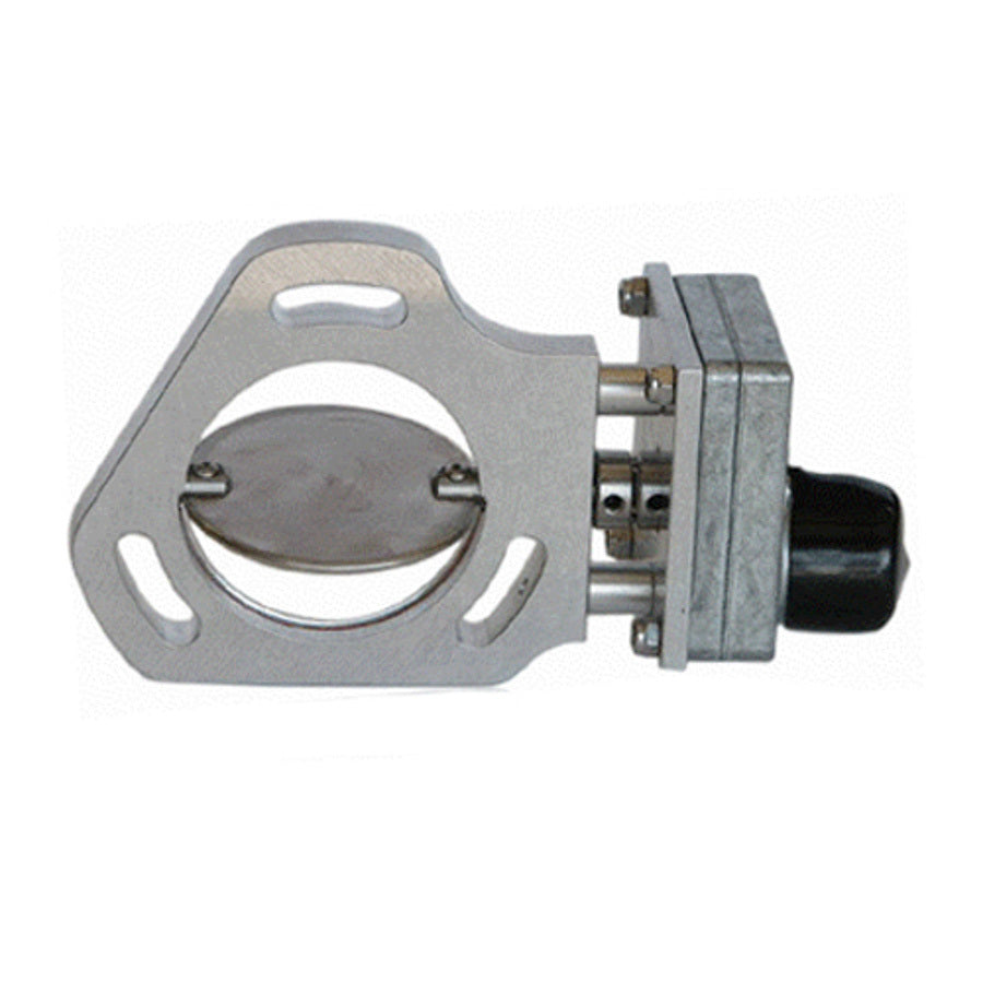 PYPES PERFORMANCE EXHAUST Exhaust Cutout kit Singl 2.5 & 3in -PYPHVE11