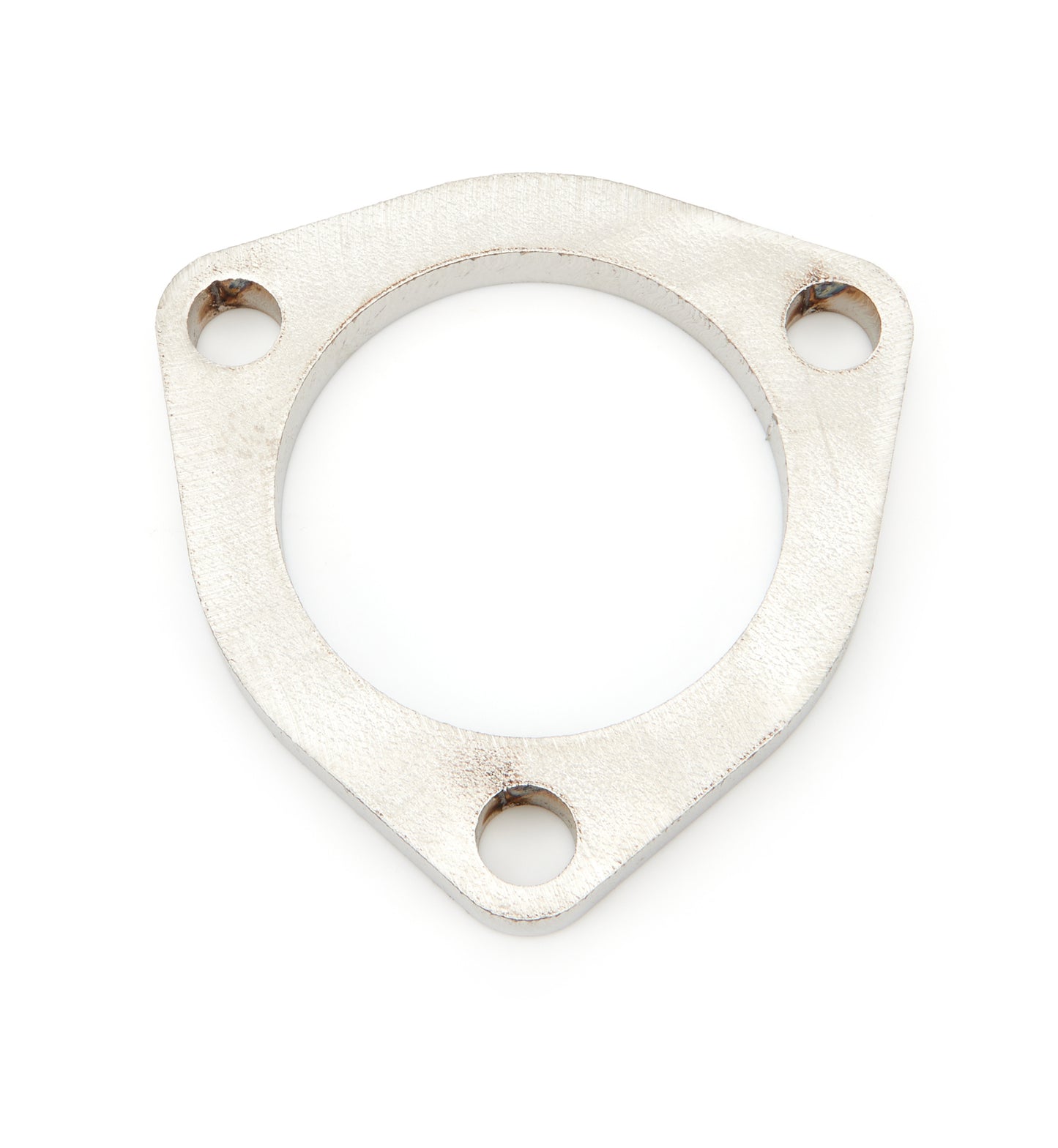 PYPES PERFORMANCE EXHAUST Collector Flange 2.5in Stainless Each -PYPHVF10S
