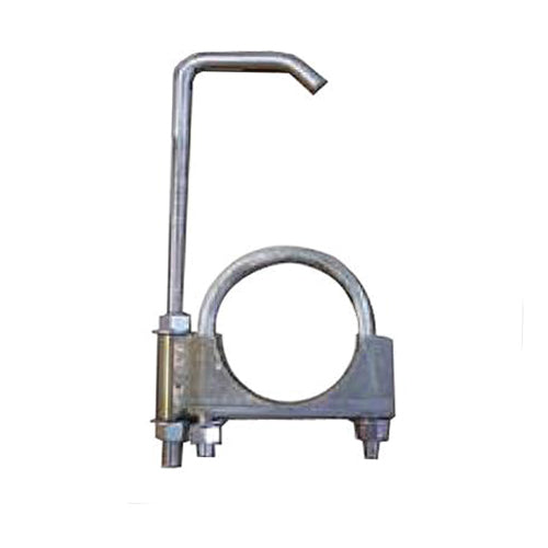 Pypes Performance Exhaust SS Universal 3in Hanger Adjustable Each MPN PYPHVH13S For Universal use