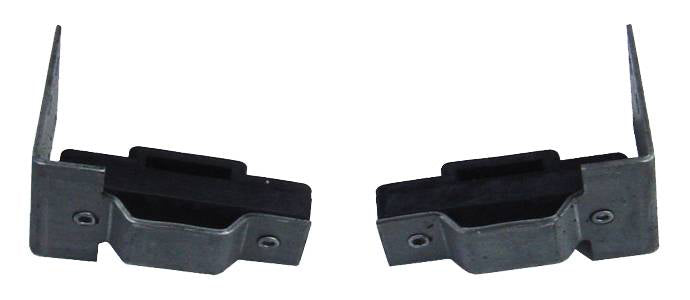 Pypes Performance Exhaust 70-81 F-Body SS Tail Hangers Pair MPN PYPHVH30 For GM F-Body 1970-81