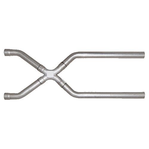 PYPES PERFORMANCE EXHAUST Universal X-Pipe 3in -PYPXVA13