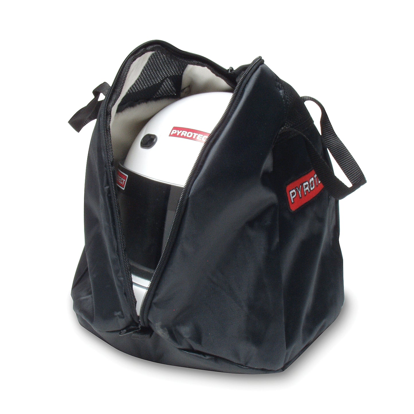 Pyrotect Helmet Bag Black MPN PYRHB100020