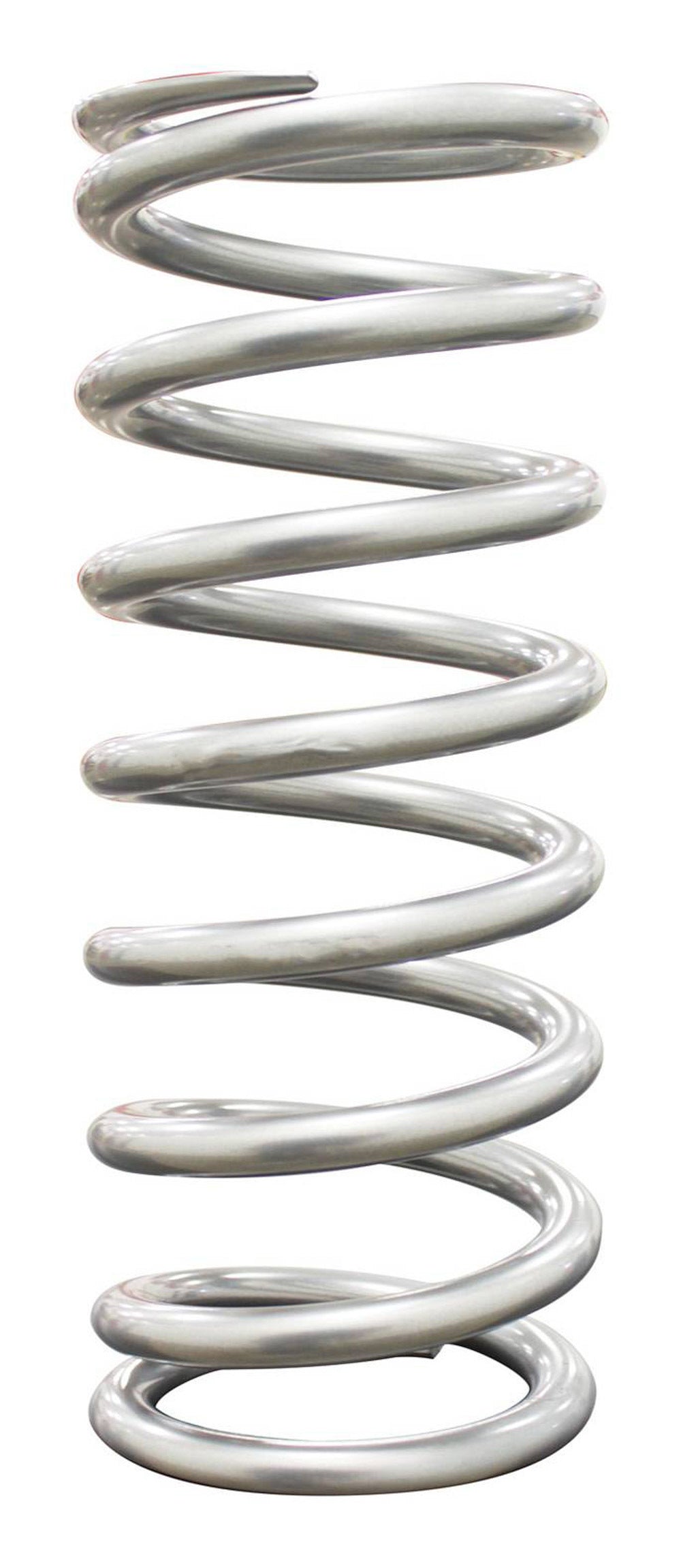 QA1 C/O Spring - 2.5in ID x 12in Silver QA112HT130