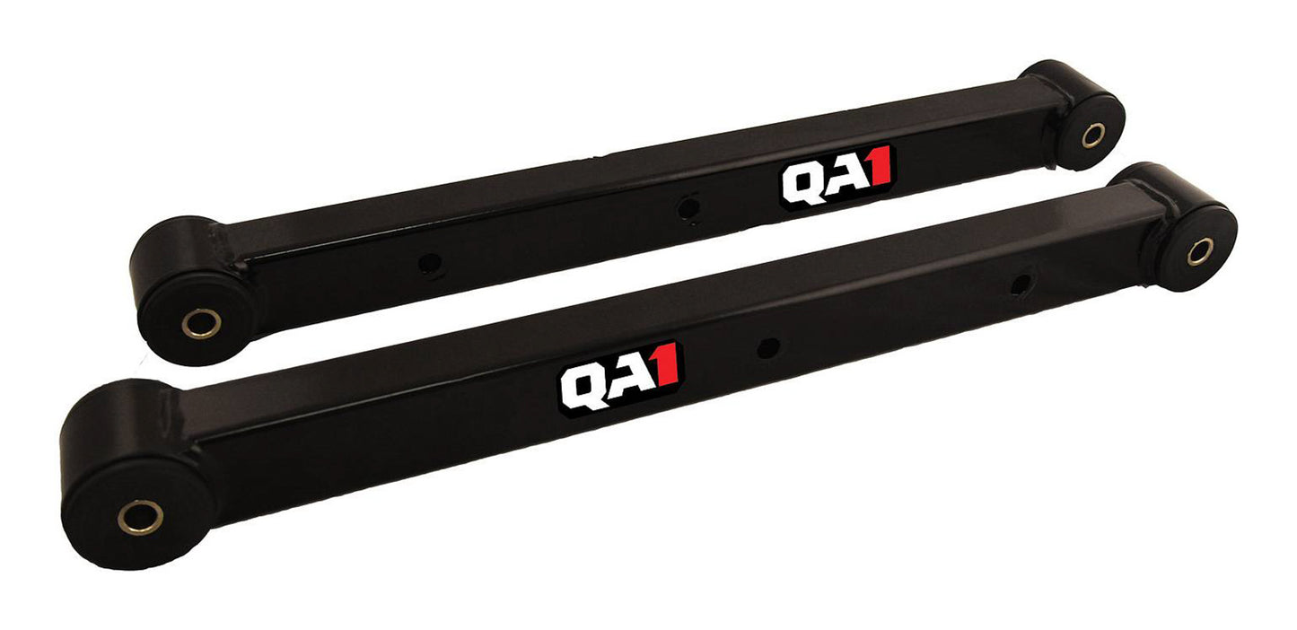 Qa1 Lower Trailing Arms - 64-72 GM A-Body MPN QA15205 For GM A-Body 1964-72