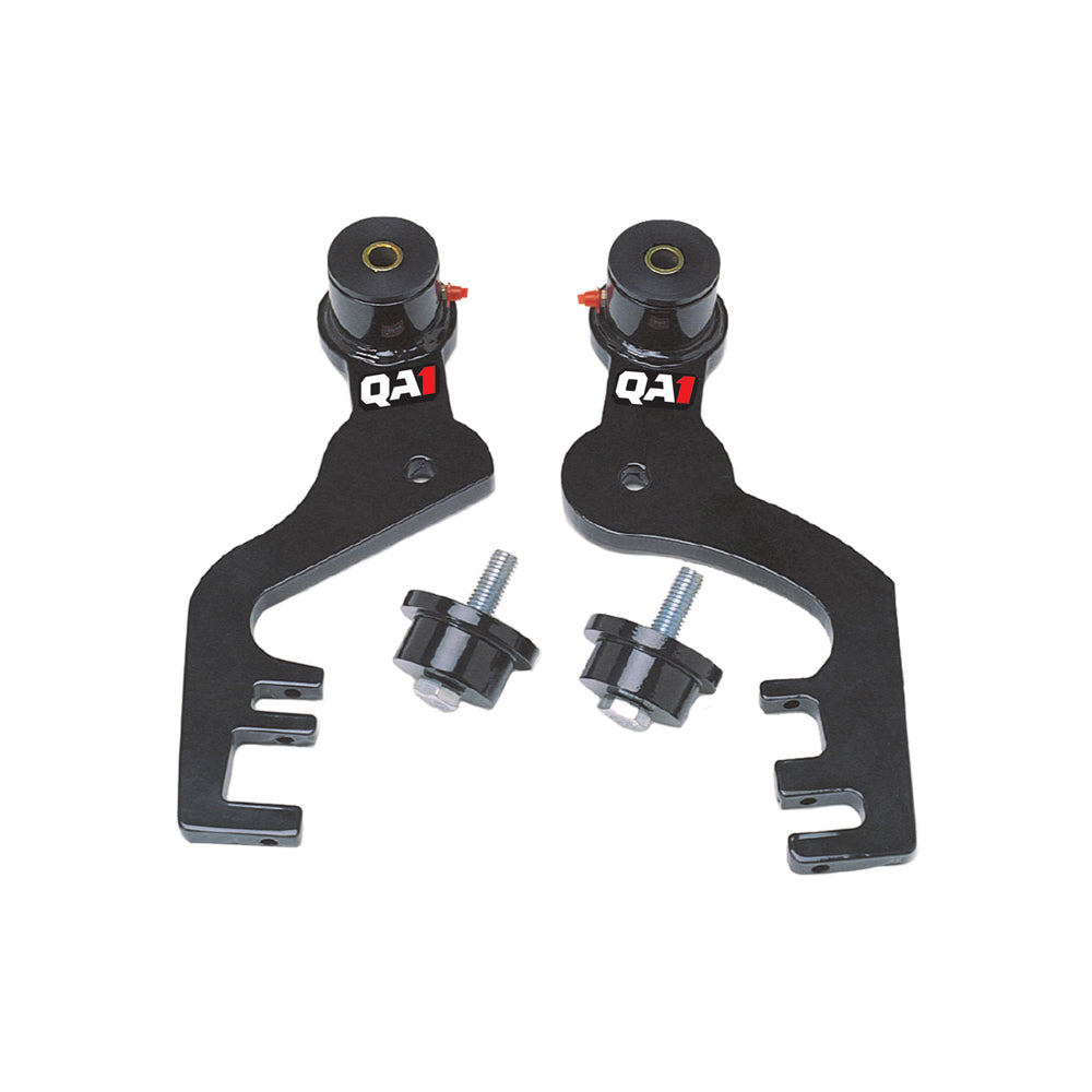 Qa1 Rear Anti-Hop Bars - 64-72 GM A-Body MPN QA15213 For GM A-Body 1964-72