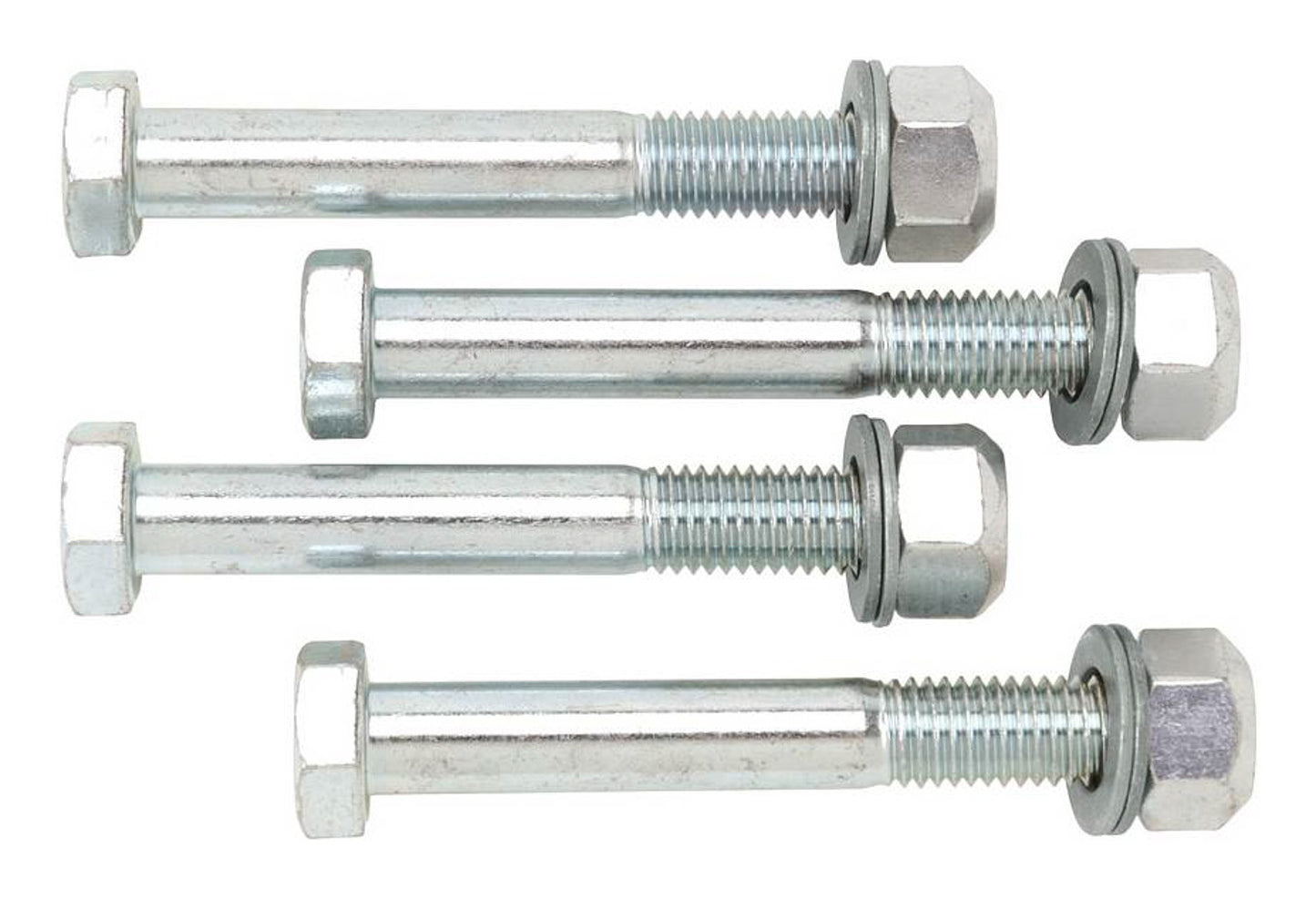 QA1 Trailing Arm Hardware - 82-02 GM F-Body QA15215