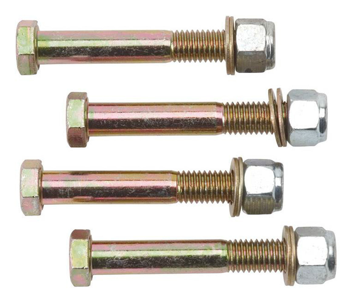 QA1 Trailing Arm Hardware - 64-72 GM A-Body QA15217
