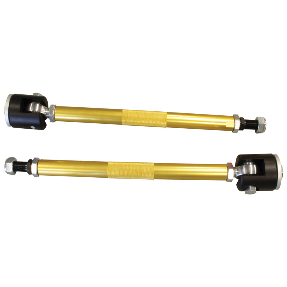 Qa1 Dynamic Adj. Strut Bars - 63-76 Mopar A-Body MPN QA152311 For Mopar A-Body 1963-76