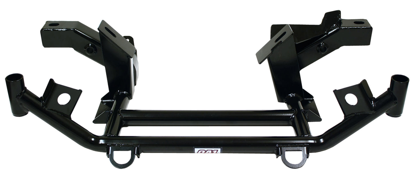 Qa1 K-Member 66-70 Mopar B-Body Stock Steering MPN QA152315 For Mopar B-Body 1966-70