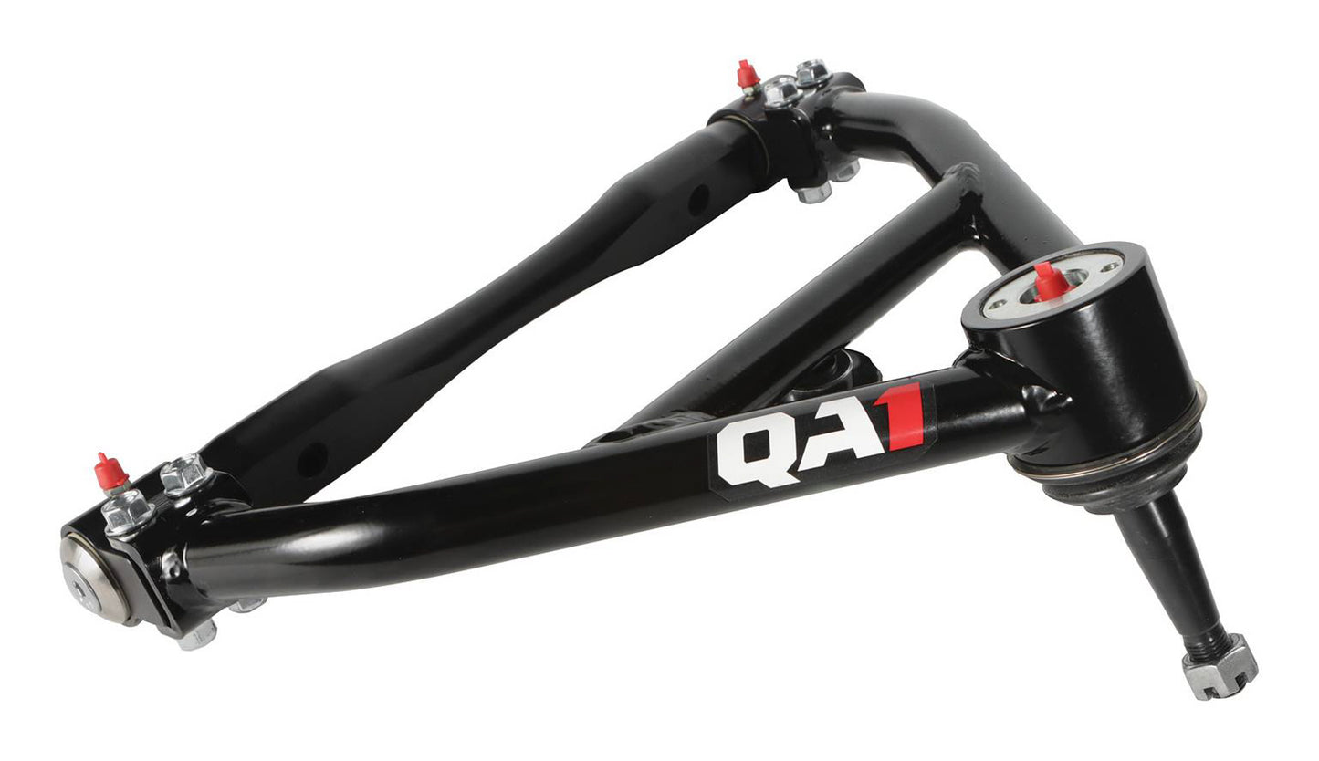 Qa1 Control Arm Kit Front Upper 70-81 Camaro MPN QA152518 For GM A-Body, B-Body, F-Body 1970-81